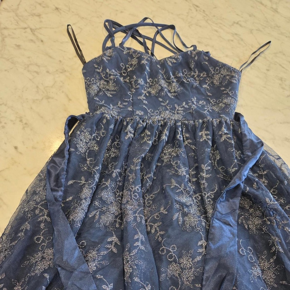 Junior Dress
